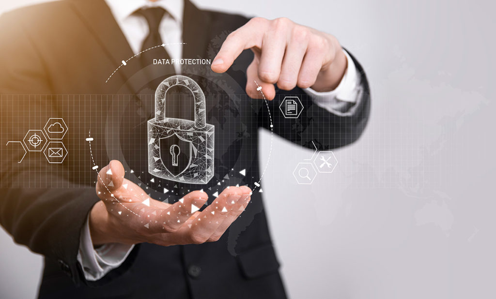 Atribuicoes do DPO as a service