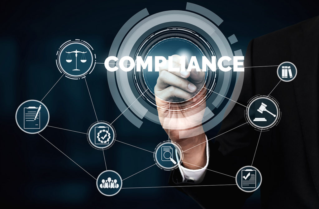 Compliance empresarial - GEP Compliance