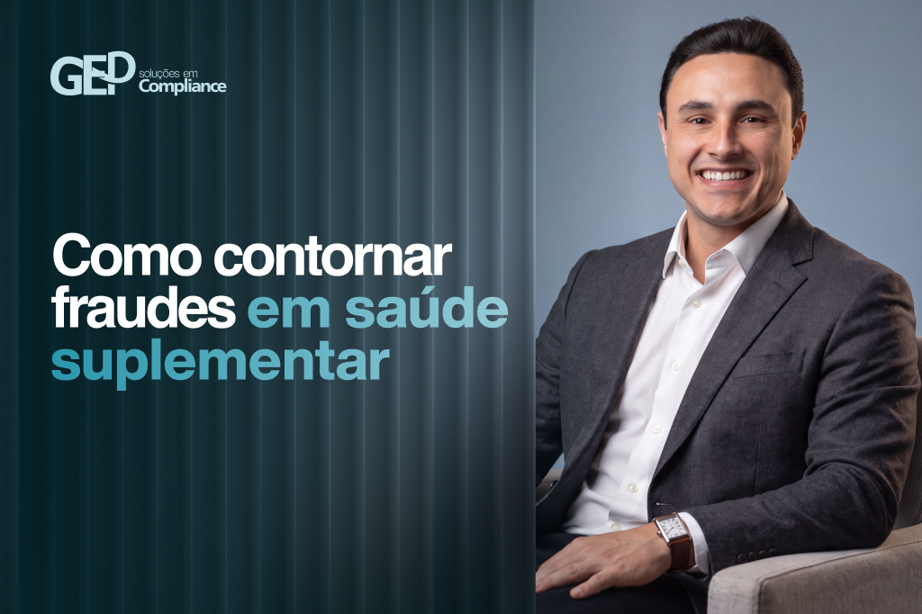 CAPA 1_ Como contornar fraudes em saúde suplementar