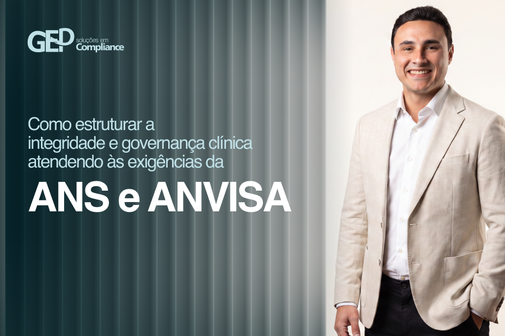 CAPA 3_ Como estruturar a integridade e governança clínica atendendo às exigências da ANS e ANVISA